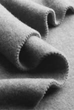 La bebe™ Merinos New Zeland  Art.214000 Merino wool blanket 90x130cm