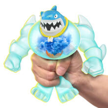 Heroes of Goot Jit Zu Goo Art.214005