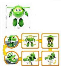 Super Wings Transformers Art.214027 Robot