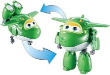 Super Wings Transformers Art.214027 Robot
