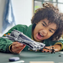 75346 LEGO® Star Wars™ Mandalorian Pirate Snub Fighter