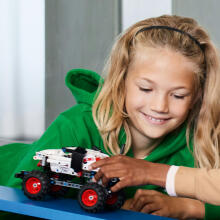 42150 LEGO® Technic Monster Jam™ Monster Mutt™ Dalmatinas