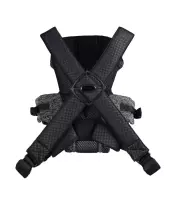 Kikkaboo Gwen Art.214694 Black