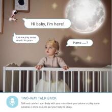Lollipop Smart Baby Camera Art.CABC-LOL03USCY01