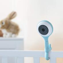 Lollipop Silicone Outer Art.SA-LOLA003GLCY Turquoise Сменный внешний силиконовый чехол 20см