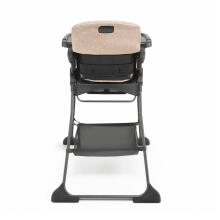 Kinderkraft Foldee Art.220365 Green High chair