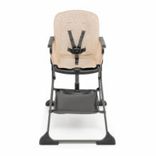 Kinderkraft Foldee Art.220365 Green High chair