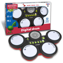 Bontempi Drum Digital Art.220623 Trumm digitaalne