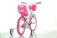Children's bicycle 16'' ''HELLO KITTY'