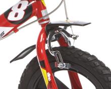 Детский велосипед 14'' ''PRO CROSS''