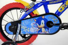 Детский велосипед 14'' ''SONIC''