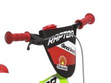 Children's bicycle 12'' ''RAPTOR