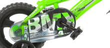 Детский велосипед 12'' ''BMX''