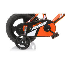 Bebe Basic Bicycle 12" R88 Art.22172 Children's bicycle