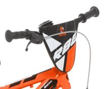 Bebe Basic Bicycle 12" R88 Art.22172 Children's bicycle