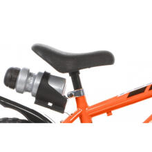 Bebe Basic Bicycle 12" R88 Art.22172 Children's bicycle
