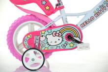 Children's bicycle 12'' ''HELLO KITTY