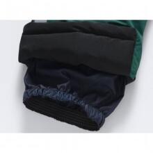 Sky Kids Winter Overall Art.9407 Green