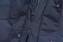 Sky Kids Winter Coat Art.9445 Coffee