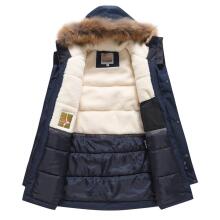 Sky Kids Winter Coat Art.9445 Green