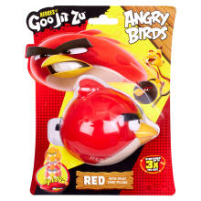 HEROES OF GOO JIT ZU Figūrėlė „Angry Birds“