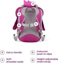 Affenzahn Backpack Animal Art.221999