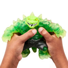 Heroes of Goot Jit Zu Goo Art.222287