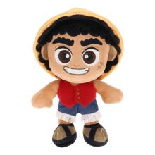 ONE PIECE Pliušinis herojus, 20 cm