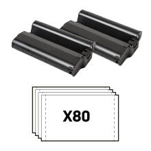 Kodak PHC-80 Cartridge 80 Photos