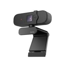 Hama 00139991 C-400 PC Webcam 1080p