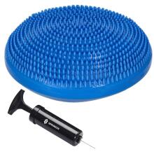 Fitness Sensor pagalvė+siurblys Springos FA0081