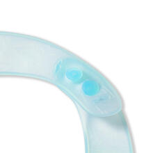 BabyOno Silicone Bib Art.1598/03