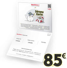 Gift Card Web Art.222937 Dovanų kortelė 85 EUR