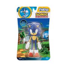 TCG Action figure Flexfigs Sonic