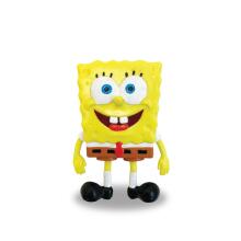 TCG Veiksmo figūrėlė „Flexfigs Spongebob"