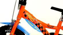 Children's bicycle 12'' ''HOT WHEELS