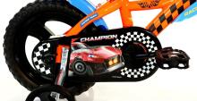 Children's bicycle 12'' ''HOT WHEELS