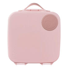 Lunchbox, Blush Crush, b.box