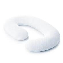 Maternity Pillow Memory Eco Sì -Duo Art.223700 Beige