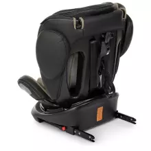 Aga Design Hamilton 360º SPS Art.20517 Black Детское автокресло 0-36 кг