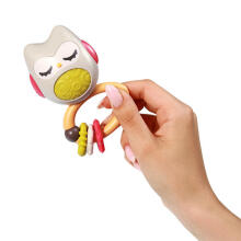 BabyOno Rattle Teething Toy Art.1588 Muzikinis barškutis