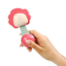 BabyOno Rattle Teething Toy Art.1590 Muzikinis barškutis