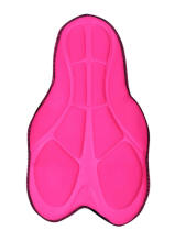 Velo šorti Force Rose Black/Blue XXL