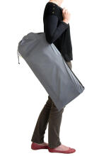 SAFETY 1ST travel safety barrier Grey, 24325510