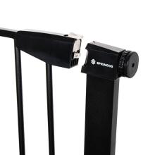 Apsauginis barjeras Springos SG0002B 75–96cm