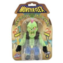 Toi Toys MonsterFlex Series 4  Art.49-1609