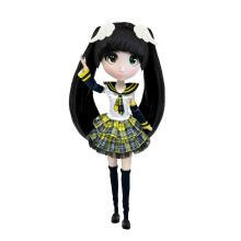 SHIBAJUKU Anime lėlė - KIKI, 30 cm