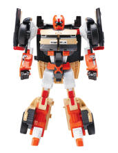 TOBOT Transformeris Tobot X, 22 cm
