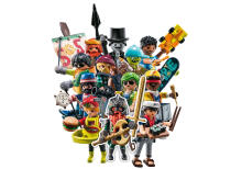 PLAYMOBIL FIGURES Мальчики (Серия 25) 71455