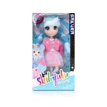 SHIBAJUKU Anime lėlė - SAKURA, 30 cm